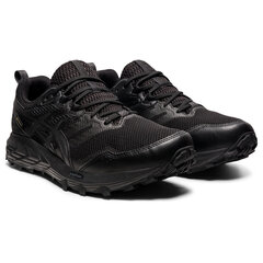 Meeste jooksujalatsid Asics Gel-Sonoma 6 GTX, must hind ja info | Spordi- ja vabaajajalatsid meestele | kaup24.ee