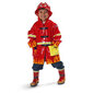 Kummikud Poistele Kidorable Tuletõrjuja hind ja info | Laste kummikud | kaup24.ee