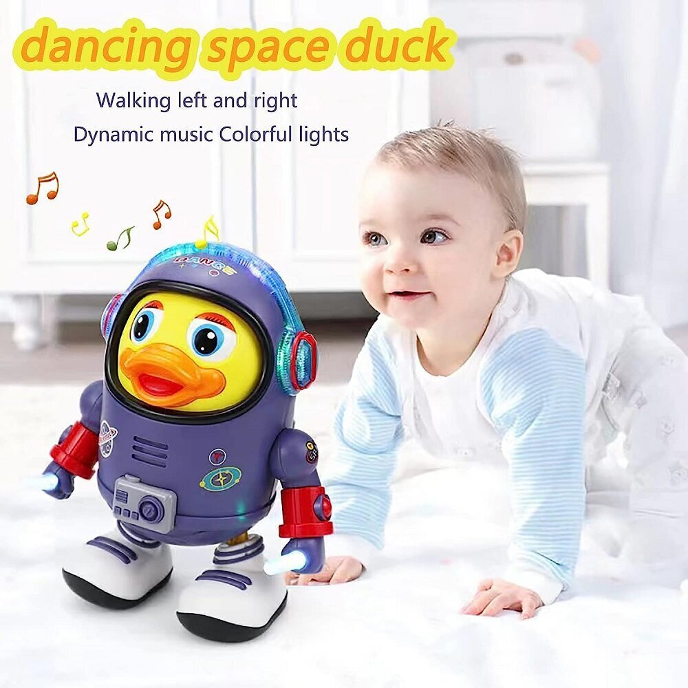 Mänguasi tantsiv pardi kosmonaut hind ja info | Imikute mänguasjad | kaup24.ee