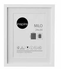 Pildiraam Milo, 26x32 cm hind ja info | Pildiraamid | kaup24.ee
