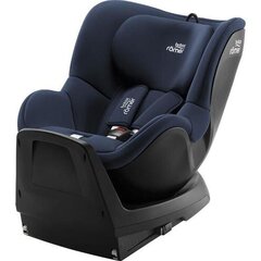 Britax Romer turvahäll Dualfix m plus, 0-18 kg, midnight blue hind ja info | Britax-Römer Sport, puhkus, matkamine | kaup24.ee