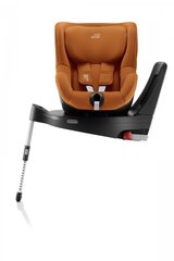 Britax Romer turvahäll Dualfix M i-Size, 0-18 kg, golden cognac hind ja info | Turvatoolid | kaup24.ee