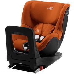 Britax Romer turvahäll Dualfix M i-Size, 0-18 kg, golden cognac hind ja info | Turvatoolid | kaup24.ee