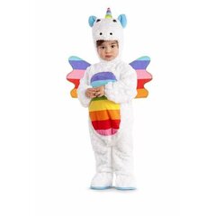 Kostüüm beebidele My Other Me ükssarvik, 0-6 kuud hind ja info | Karnevali kostüümid | kaup24.ee