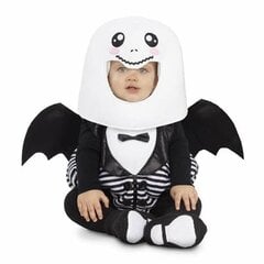 Kostüüm beebidele My Other Me kummitus hind ja info | Karnevali kostüümid | kaup24.ee