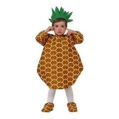 Kostüüm beebidele Ananass hind ja info | Karnevali kostüümid | kaup24.ee