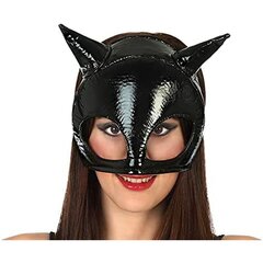 Mask Catwoman hind ja info | Karnevali kostüümid | kaup24.ee