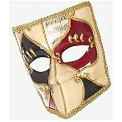 Mask Teater hind ja info | Karnevali kostüümid | kaup24.ee