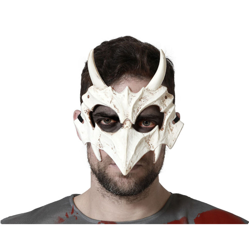 Mask Luu Halloween hind ja info | Karnevali kostüümid | kaup24.ee