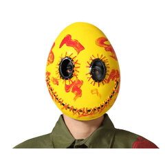 Mask Smile Halloween hind ja info | Karnevali kostüümid | kaup24.ee