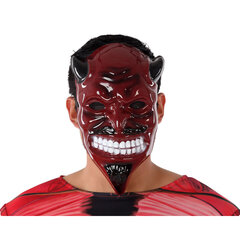 Mask Halloween Diablo цена и информация | Карнавальные костюмы | kaup24.ee