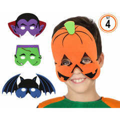 Mask Halloween hind ja info | Karnevali kostüümid | kaup24.ee