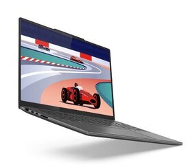 Lenovo Yoga Pro 9 14IRP8 83BU0022MH hind ja info | Sülearvutid | kaup24.ee