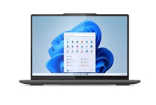 Lenovo Yoga Pro 9 14IRP8 83BU0022MH hind ja info | Sülearvutid | kaup24.ee