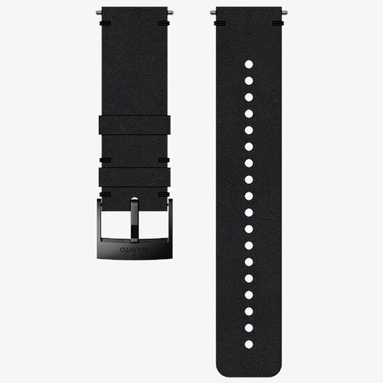 Suunto Silicone Strap hind ja info | Nutikellade ja nutivõrude tarvikud | kaup24.ee