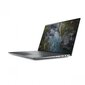 Dell Precision 5480 hind ja info | Sülearvutid | kaup24.ee