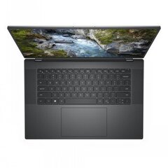 Dell Precision 5680 цена и информация | Ноутбуки | kaup24.ee