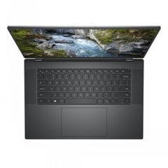 Dell Precision 5680 hind ja info | Sülearvutid | kaup24.ee