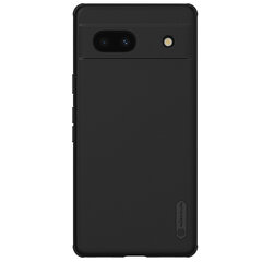 Магнитный чехол Nillkin Super Frosted Shield Pro для Google Pixel 8A — черный цена и информация | Чехлы для телефонов | kaup24.ee