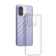 Ultra Clear Thin Cover Transparent hind ja info | Telefoni kaaned, ümbrised | kaup24.ee