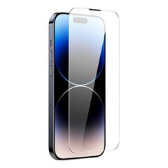 Baseus Full Screen Tempered Glass цена и информация | Защитные пленки для телефонов | kaup24.ee