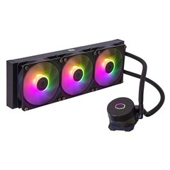 Cooler Master Masterliquid 360L Core hind ja info | Vesijahutused - komplektid | kaup24.ee