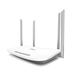 TP-Link EC220-G5 цена и информация | Маршрутизаторы (роутеры) | kaup24.ee