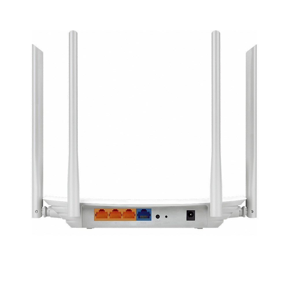 TP-Link EC220-G5 hind ja info | Ruuterid | kaup24.ee