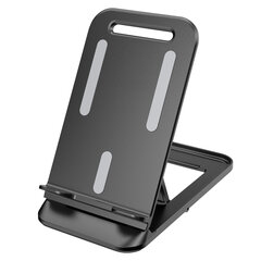 Universal Foldable Stand цена и информация | Держатели для телефонов | kaup24.ee