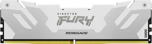 Kingston Fury Renegade KF564C32RWK2-32 цена и информация | Оперативная память (RAM) | kaup24.ee