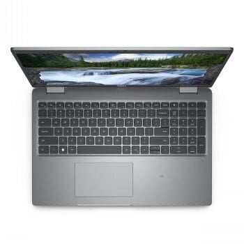 Dell Latitude 5540 hind ja info | Sülearvutid | kaup24.ee