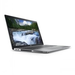 Ноутбук Dell Latitude 5540 Laptop 15.6 FHD i3-1315U 16GB 1TB Win11 PRO цена и информация | Ноутбуки | kaup24.ee