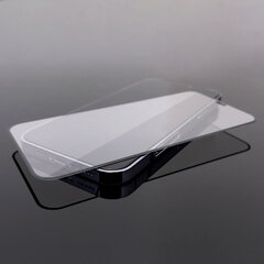 Wozinsky Full Glue Tempered Glass 2x hind ja info | Ekraani kaitsekiled | kaup24.ee