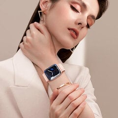 Strap Triple Protection Bracelet цена и информация | Аксессуары для смарт-часов и браслетов | kaup24.ee