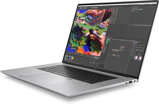 HP ZBook Studio G9 Mobile Workstation (62T95EA) цена и информация | Записные книжки | kaup24.ee