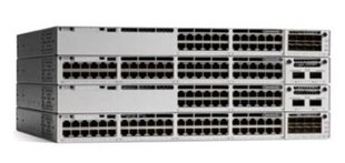 Cisco C9300L-48P-4G-E hind ja info | Lülitid (Switch) | kaup24.ee