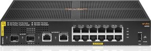 HPE Aruba 6000 12G CL4 2SFP цена и информация | Коммутаторы (Switch) | kaup24.ee