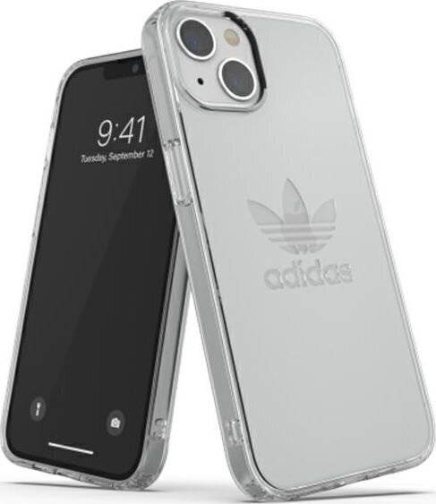 Adidas OR Protective Clear FW21 hind ja info | Telefoni kaaned, ümbrised | kaup24.ee