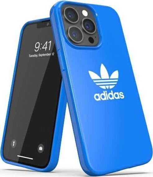 Adidas OR SnapCase Trefoil hind ja info | Telefoni kaaned, ümbrised | kaup24.ee