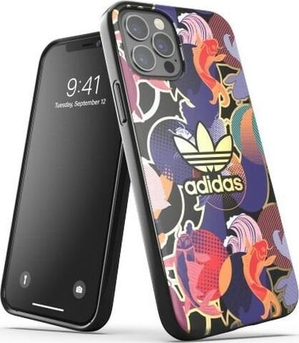 Adidas OR SnapCase AOP CNY цена и информация | Telefoni kaaned, ümbrised | kaup24.ee