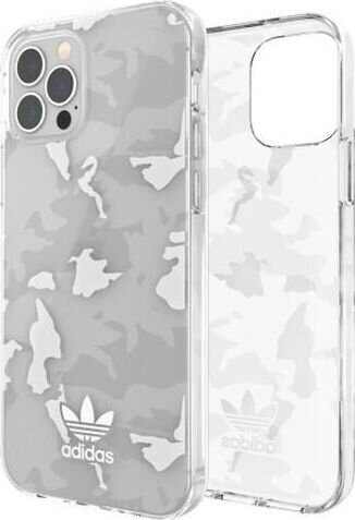 Adidas OR SnapCase Camo цена и информация | Telefoni kaaned, ümbrised | kaup24.ee