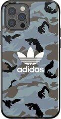 Adidas OR SnapCase Camo цена и информация | Чехлы для телефонов | kaup24.ee