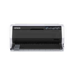 Матричный принтер Epson LQ-780 цена и информация | Смарттехника и аксессуары | kaup24.ee