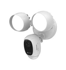 Видеокамера наблюдения Ezviz LC1C цена и информация | Камеры видеонаблюдения | kaup24.ee