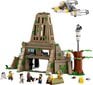 75365 LEGO® Star Wars mässuliste baas Yavin 4 hind ja info | Klotsid ja konstruktorid | kaup24.ee