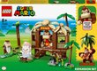 71424 LEGO® Super Mario Kong Donkey puumaja boonuskomplekt hind ja info | Klotsid ja konstruktorid | kaup24.ee