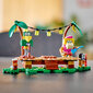 71421 LEGO® Super Mario Kong Dixie džunglilõbu lisakomplekt hind ja info | Klotsid ja konstruktorid | kaup24.ee