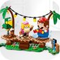 71421 LEGO® Super Mario Kong Dixie džunglilõbu lisakomplekt hind ja info | Klotsid ja konstruktorid | kaup24.ee