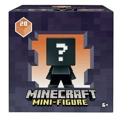 Фигурка Mattel Minecraft цена и информация | Развивающие игрушки | kaup24.ee