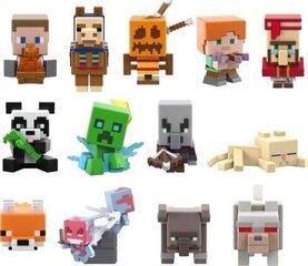 Kuju Mattel Minecraft цена и информация | Развивающие игрушки | kaup24.ee